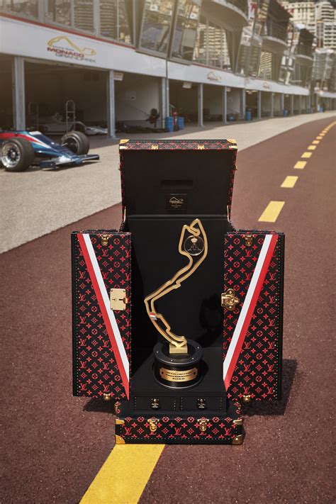 louis vuitton formula 1|Louis Vuitton sponsorship deal.